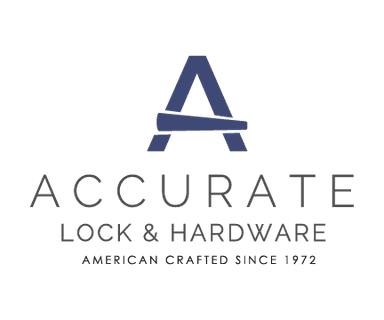 Accurate Lock and Hardware