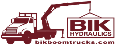 BikBoom Trucks